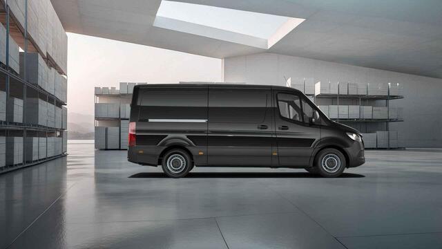 Mercedes-Benz SPRINTER 315 CDI L2H1 Pro