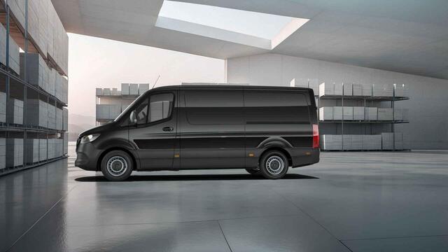 Mercedes-Benz SPRINTER 315 CDI L2H1 Pro