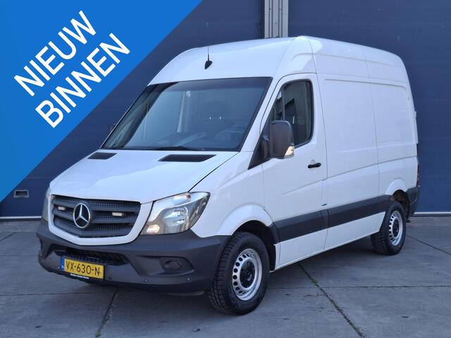 Mercedes-Benz SPRINTER 313 2.2 CDI 325 HD DC AIRCO / CRUISE CONTROLE / TREKHAAK