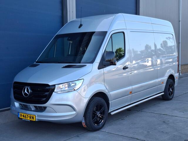 Mercedes-Benz SPRINTER 311 2.2 CDI L2H2 AUTOMAAT / CAMERA / NAVI / CRUISE CONTROLE / 3 ZITS