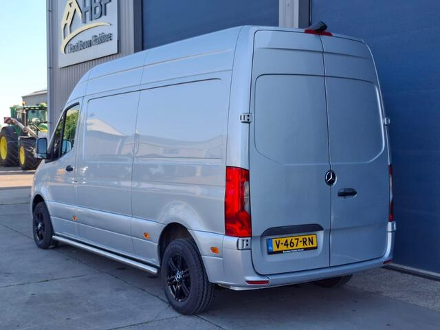 Mercedes-Benz SPRINTER 311 2.2 CDI L2H2 AUTOMAAT / CAMERA / NAVI / CRUISE CONTROLE / 3 ZITS