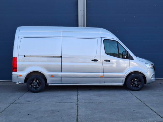 Mercedes-Benz SPRINTER 311 2.2 CDI L2H2 AUTOMAAT / CAMERA / NAVI / CRUISE CONTROLE / 3 ZITS