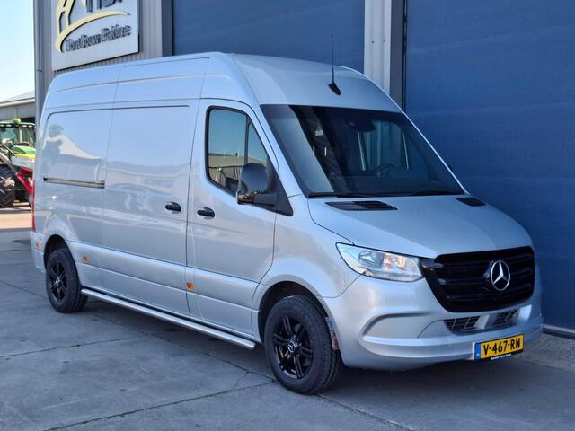 Mercedes-Benz SPRINTER 311 2.2 CDI L2H2 AUTOMAAT / CAMERA / NAVI / CRUISE CONTROLE / 3 ZITS