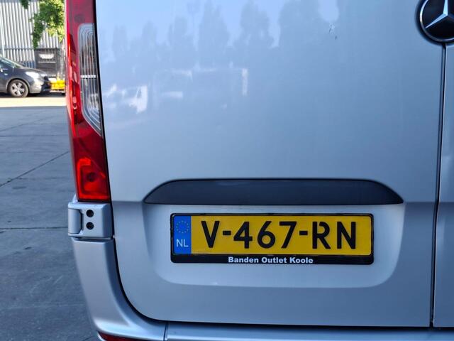 Mercedes-Benz SPRINTER 311 2.2 CDI L2H2 AUTOMAAT / CAMERA / NAVI / CRUISE CONTROLE / 3 ZITS