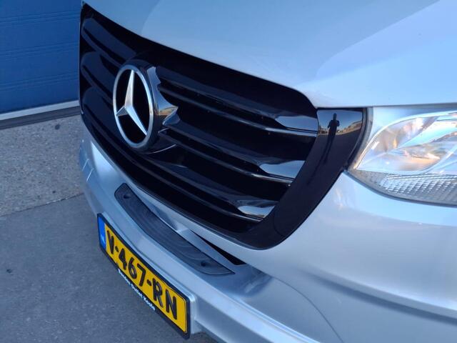 Mercedes-Benz SPRINTER 311 2.2 CDI L2H2 AUTOMAAT / CAMERA / NAVI / CRUISE CONTROLE / 3 ZITS