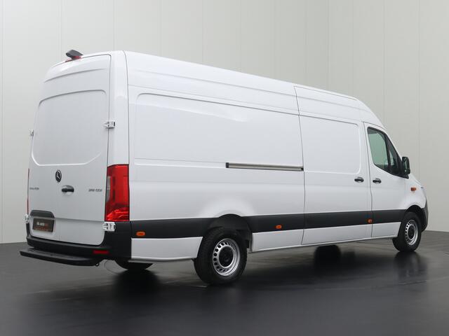 Mercedes-Benz SPRINTER 315CDI L3H2 Maxi | Fabrieksgarantie | Navigatie | Camera | 3-Persoons | Airco | Cruise