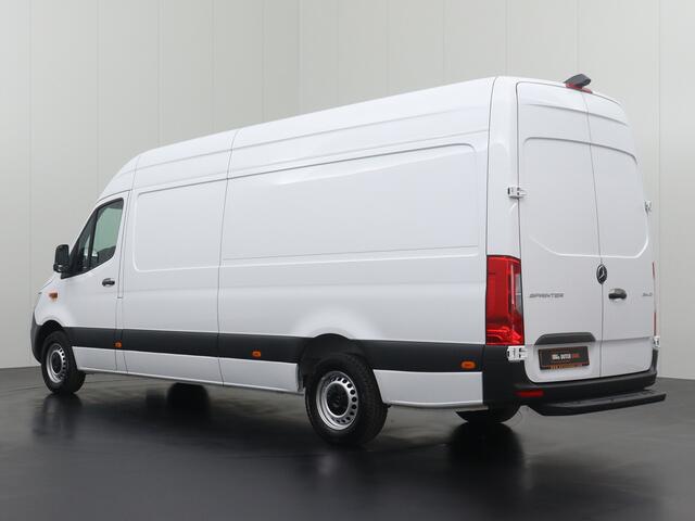 Mercedes-Benz SPRINTER 315CDI L3H2 Maxi | Fabrieksgarantie | Navigatie | Camera | 3-Persoons | Airco | Cruise