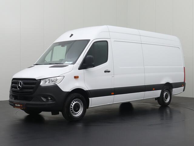Mercedes-Benz SPRINTER 315CDI L3H2 Maxi | Fabrieksgarantie | Navigatie | Camera | 3-Persoons | Airco | Cruise