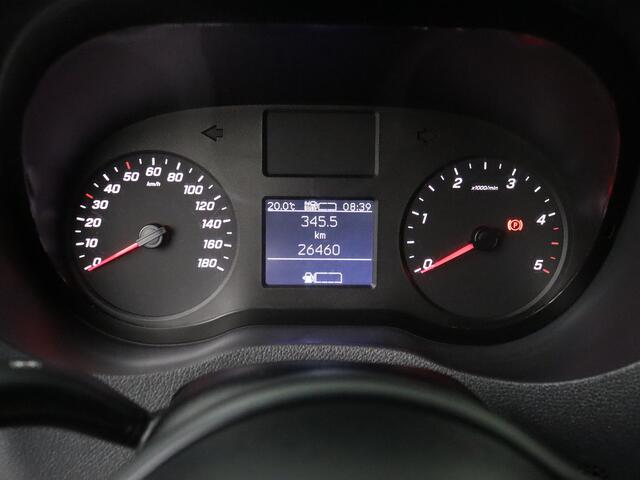 Mercedes-Benz SPRINTER 315CDI L3H2 Maxi | Fabrieksgarantie | Navigatie | Camera | 3-Persoons | Airco | Cruise