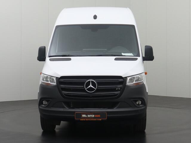 Mercedes-Benz SPRINTER 315CDI L3H2 Maxi | Fabrieksgarantie | Navigatie | Camera | 3-Persoons | Airco | Cruise