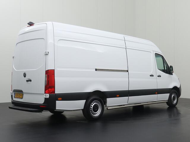 Mercedes-Benz SPRINTER 315CDI 9G-Tronic Automaat L3H2 | Werkplaats | Navigatie | Camera | Betimmering | Airco | Cruise