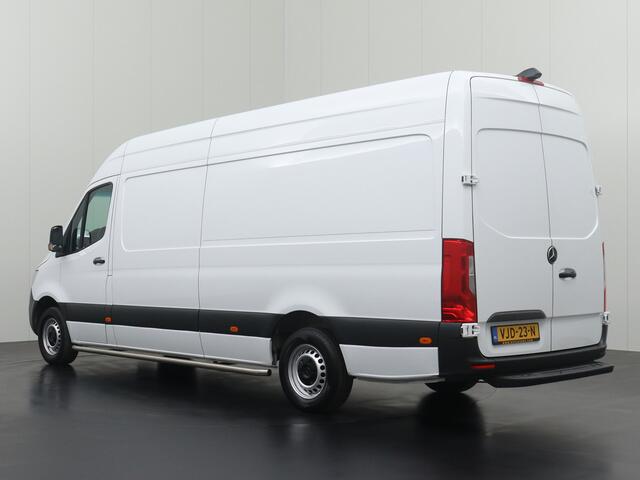 Mercedes-Benz SPRINTER 315CDI 9G-Tronic Automaat L3H2 | Werkplaats | Navigatie | Camera | Betimmering | Airco | Cruise