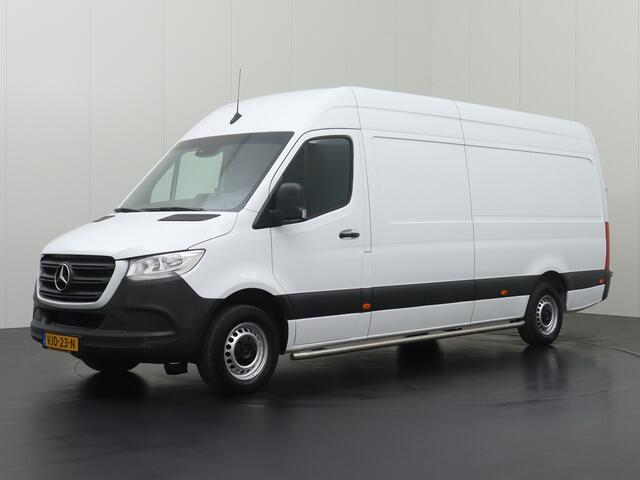 Mercedes-Benz SPRINTER 315CDI 9G-Tronic Automaat L3H2 | Werkplaats | Navigatie | Camera | Betimmering | Airco | Cruise