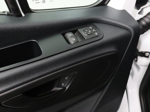 Mercedes-Benz SPRINTER 315CDI 9G-Tronic Automaat L3H2 | Werkplaats | Navigatie | Camera | Betimmering | Airco | Cruise