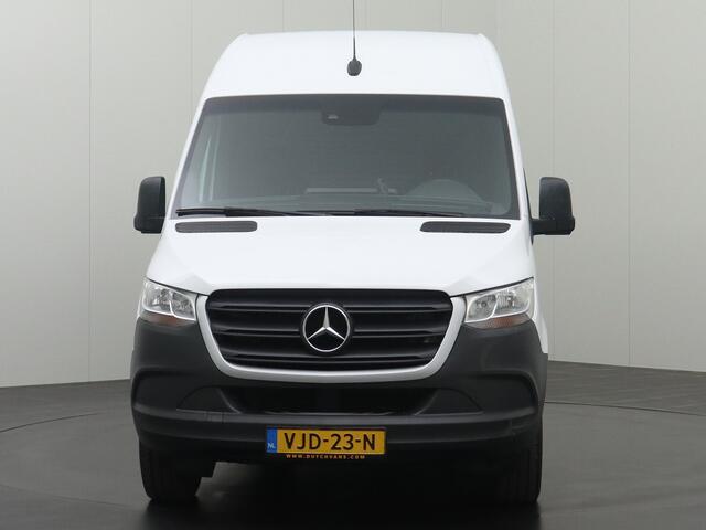 Mercedes-Benz SPRINTER 315CDI 9G-Tronic Automaat L3H2 | Werkplaats | Navigatie | Camera | Betimmering | Airco | Cruise