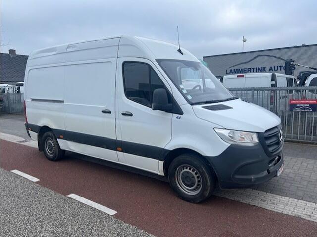 Mercedes-Benz SPRINTER 314 2.2 CDI 105KW L2H2 AIRCO KLIMA CAM. EURO6