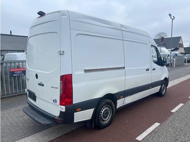 Mercedes-Benz SPRINTER 314 2.2 CDI 105KW L2H2 AIRCO KLIMA CAM. EURO6