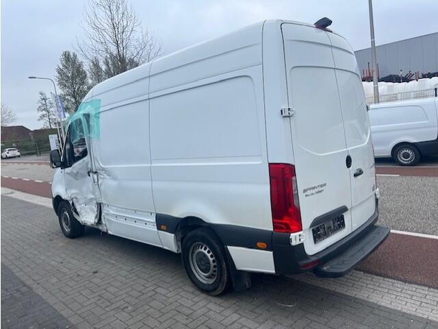 Mercedes-Benz SPRINTER 314 2.2 CDI 105KW L2H2 AIRCO KLIMA CAM. EURO6