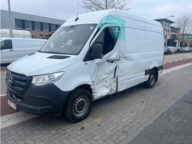 Mercedes-Benz SPRINTER 314 2.2 CDI 105KW L2H2 AIRCO KLIMA CAM. EURO6