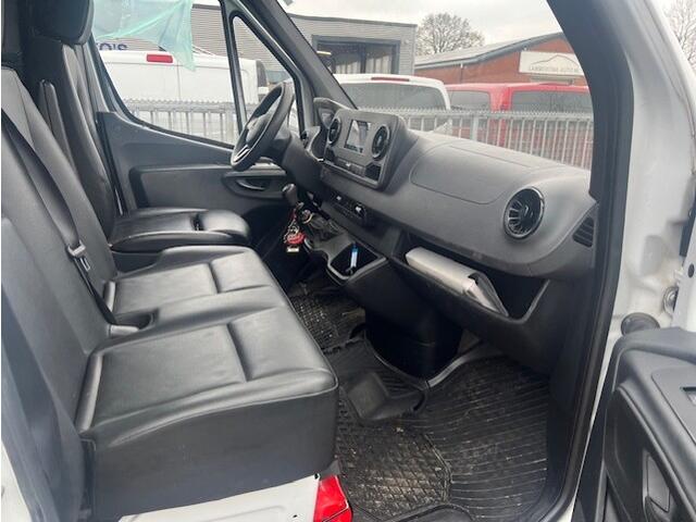 Mercedes-Benz SPRINTER 314 2.2 CDI 105KW L2H2 AIRCO KLIMA CAM. EURO6