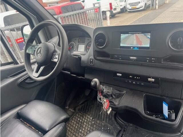 Mercedes-Benz SPRINTER 314 2.2 CDI 105KW L2H2 AIRCO KLIMA CAM. EURO6