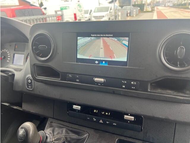 Mercedes-Benz SPRINTER 314 2.2 CDI 105KW L2H2 AIRCO KLIMA CAM. EURO6