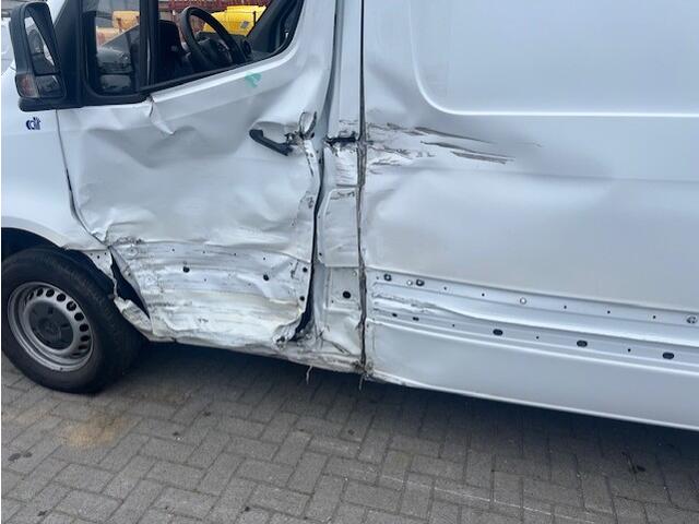 Mercedes-Benz SPRINTER 314 2.2 CDI 105KW L2H2 AIRCO KLIMA CAM. EURO6
