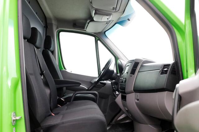 Mercedes-Benz SPRINTER 314 CDI 143pk E6 L2H1 7G Automaat Airco/Navi/Camera 02-2018