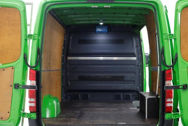 Mercedes-Benz SPRINTER 314 CDI 143pk E6 L2H1 7G Automaat Airco/Navi/Camera 02-2018