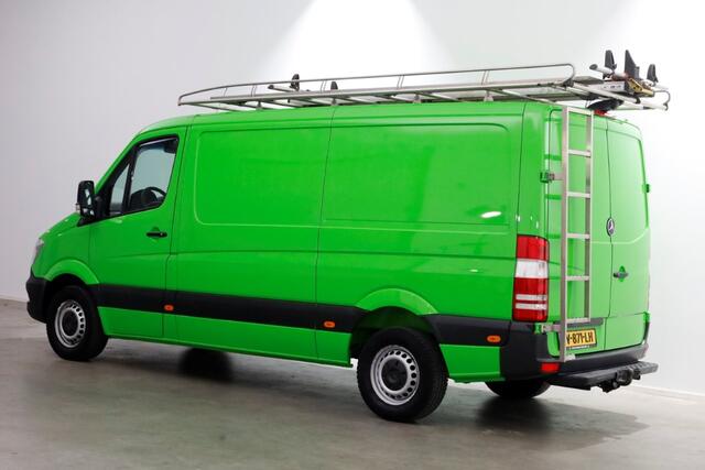 Mercedes-Benz SPRINTER 314 CDI 143pk E6 L2H1 7G Automaat Airco/Navi/Camera 02-2018