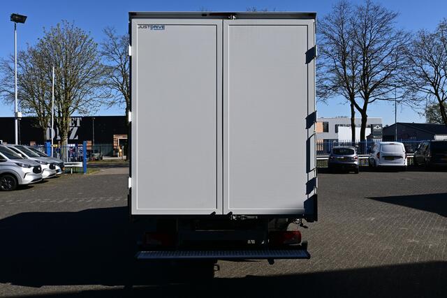 Mercedes-Benz SPRINTER 517 CDI L3 RWD Schuifzeilen, vraag naar de mogelijkheden
