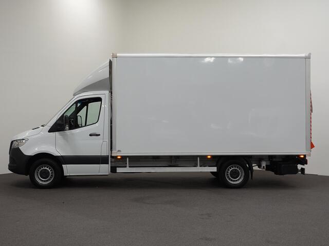 Mercedes-Benz SPRINTER 315 1.9 CDI Bakwagen Meubelbak Laadklep Automaat Navi Airco Cruise Control Zijdeur Comfort stoelen