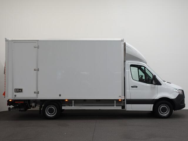 Mercedes-Benz SPRINTER 315 1.9 CDI Bakwagen Meubelbak Laadklep Automaat Navi Airco Cruise Control Zijdeur Comfort stoelen