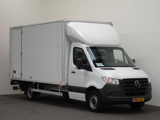 Mercedes-Benz SPRINTER 315 1.9 CDI Bakwagen Meubelbak Laadklep Automaat Navi Airco Cruise Control Zijdeur Comfort stoelen
