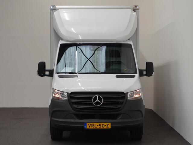 Mercedes-Benz SPRINTER 315 1.9 CDI Bakwagen Meubelbak Laadklep Automaat Navi Airco Cruise Control Zijdeur Comfort stoelen