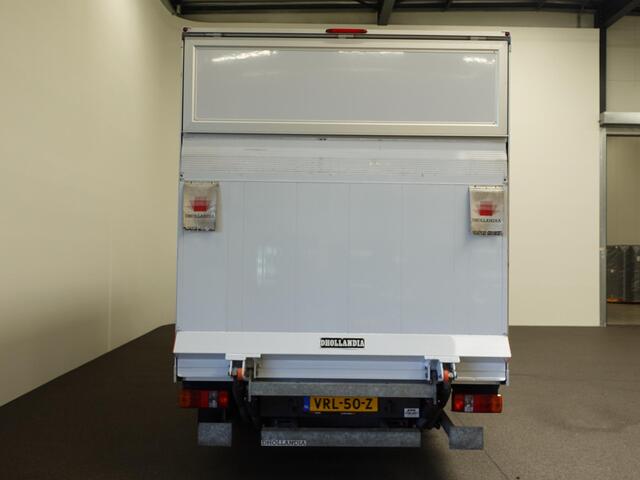 Mercedes-Benz SPRINTER 315 1.9 CDI Bakwagen Meubelbak Laadklep Automaat Navi Airco Cruise Control Zijdeur Comfort stoelen