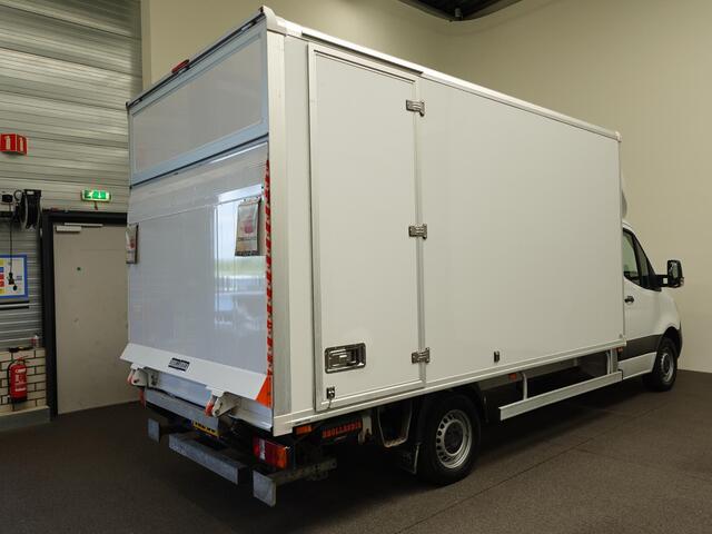Mercedes-Benz SPRINTER 315 1.9 CDI Bakwagen Meubelbak Laadklep Automaat Navi Airco Cruise Control Zijdeur Comfort stoelen