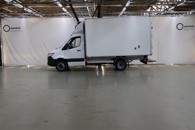 Mercedes-Benz SPRINTER 517 Koelwagen L2 Pro