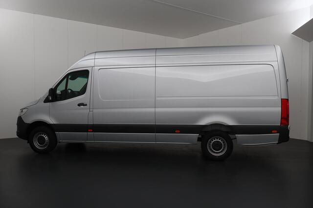 Mercedes-Benz SPRINTER 315 CDI L3H2 AUTOMAAT | Achteruitrijcamera | MBUX 7" | Dodehoekdetectie | Navigatie | Cruise Control | Climate Control |