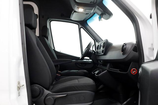 Mercedes-Benz SPRINTER 316 CDI 163pk RWD 7G Automaat L2H2 D.C. Airco/Navi/Camera/2x Schuifdeur 05-2020