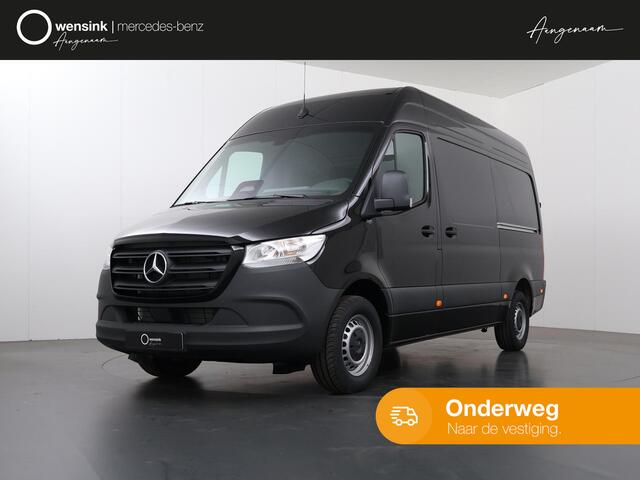 Mercedes-Benz SPRINTER 315 CDI L2 H2 PRO | Achteruitrijcamera | 3 zits | Trekgewicht 3.500kg |