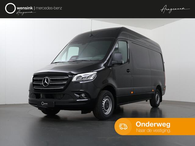 Mercedes-Benz SPRINTER 319 1.9 CDI L2 Pro Mercedes-Benz Sprinter 319 CDI GB L2 RWD SELECT