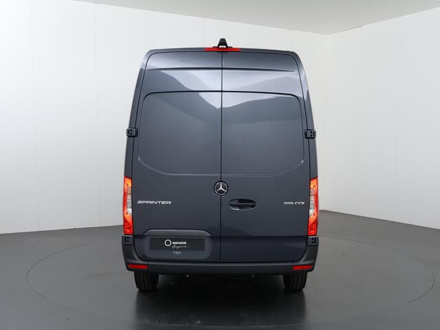 Mercedes-Benz SPRINTER 315 CDI L2H2 PRO | 3 zits | Achteruitrijcamera | Navigatie | Stoelverwarming |