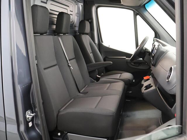 Mercedes-Benz SPRINTER 315 CDI L2H2 PRO | 3 zits | Achteruitrijcamera | Navigatie | Stoelverwarming |