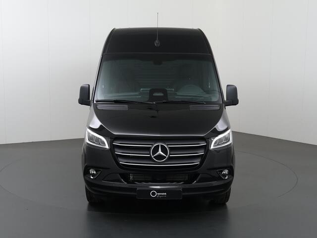 Mercedes-Benz SPRINTER 319 CDI L2H2 Select | 3500 kg TREKKEN | 3-zits | Climate Control | Achteruitrijcamera | Airco | Cruise Control |