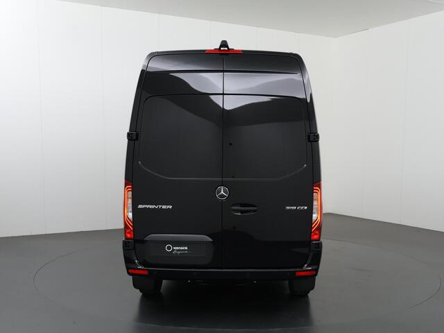 Mercedes-Benz SPRINTER 319 CDI L2H2 Select | 3500 kg TREKKEN | 3-zits | Climate Control | Achteruitrijcamera | Airco | Cruise Control |