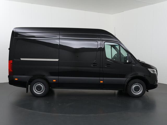 Mercedes-Benz SPRINTER 319 CDI L2H2 Select | 3500 kg TREKKEN | 3-zits | Climate Control | Achteruitrijcamera | Airco | Cruise Control |