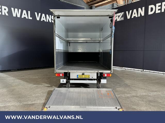 Mercedes-Benz SPRINTER 314 CDI Bakwagen 22m3 KUUB Laadklep Zijdeur 1035kg Laadvermogen Euro6 Airco | Camera | Apple Carplay Android Auto, Cruisecontrol,