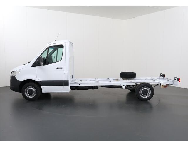 Mercedes-Benz SPRINTER 317 CDI Chassis L3 RWD PRO | Alle Opbouw Mogelijk | Bakwagen | Meubelbak |