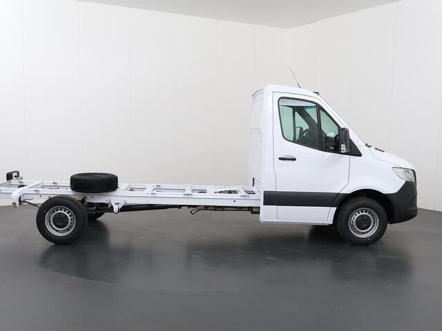 Mercedes-Benz SPRINTER 317 CDI Chassis L3 RWD PRO | Alle Opbouw Mogelijk | Bakwagen | Meubelbak |